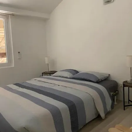 60m2 - 2 Ou 4 Pers Apartment *